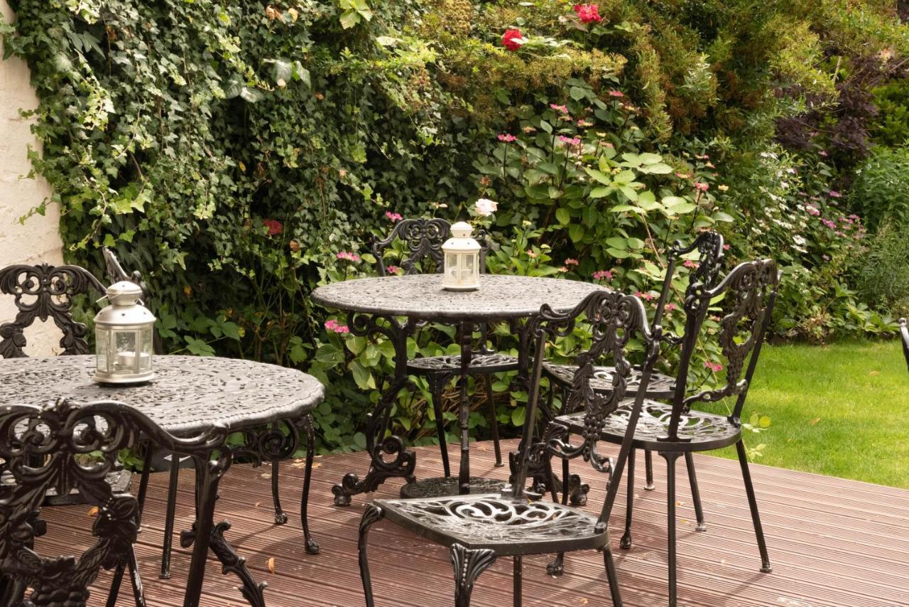 Episode Hotel Leamington Spa Dış mekan fotoğraf