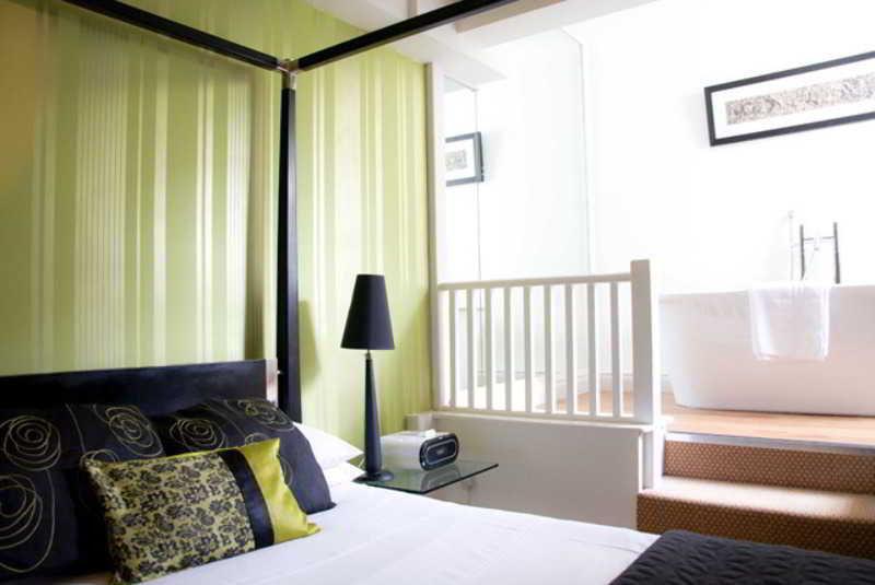 Episode Hotel Leamington Spa Dış mekan fotoğraf