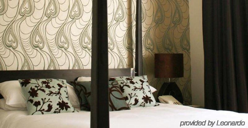Episode Hotel Leamington Spa Oda fotoğraf