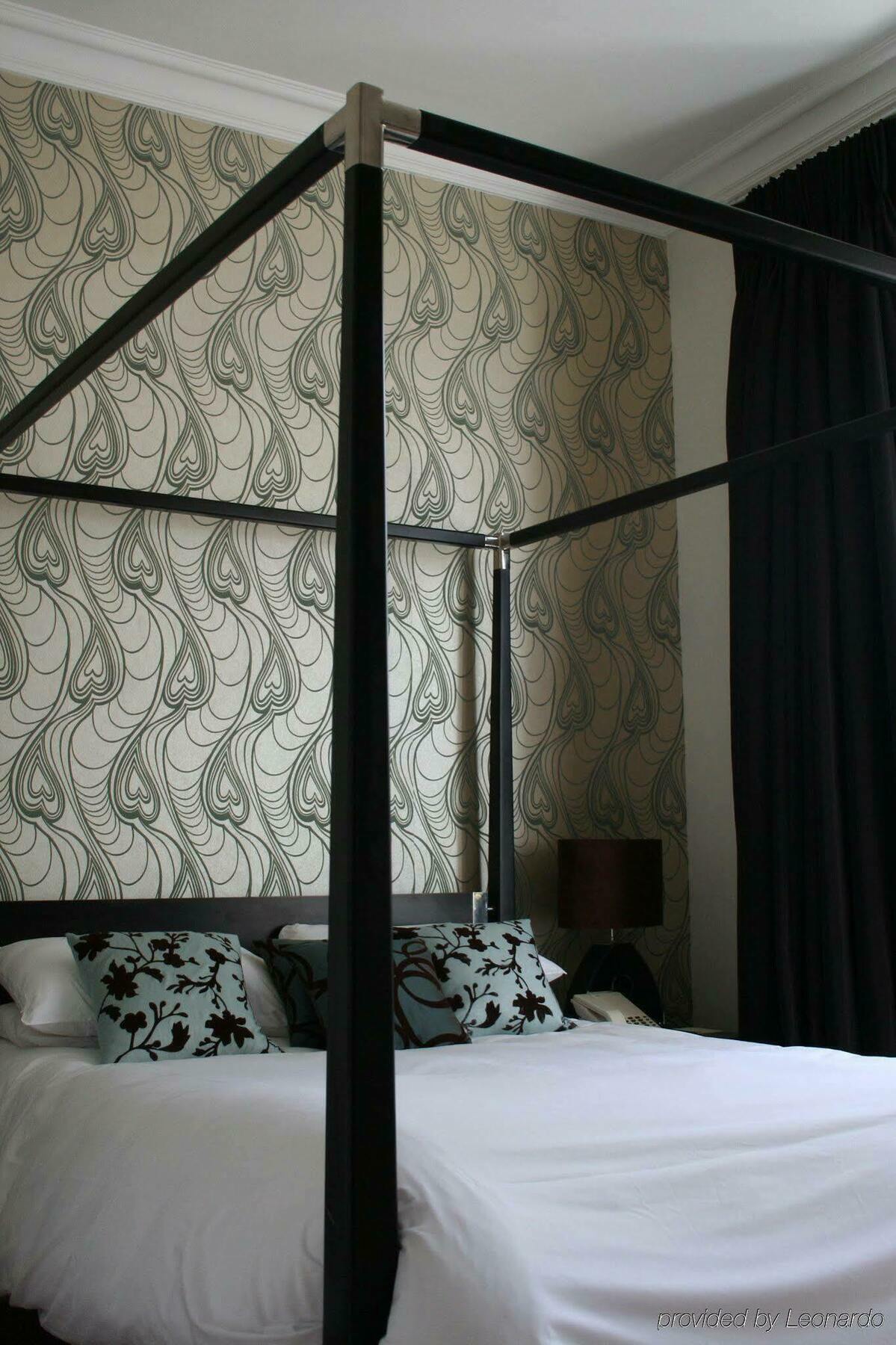 Episode Hotel Leamington Spa Dış mekan fotoğraf